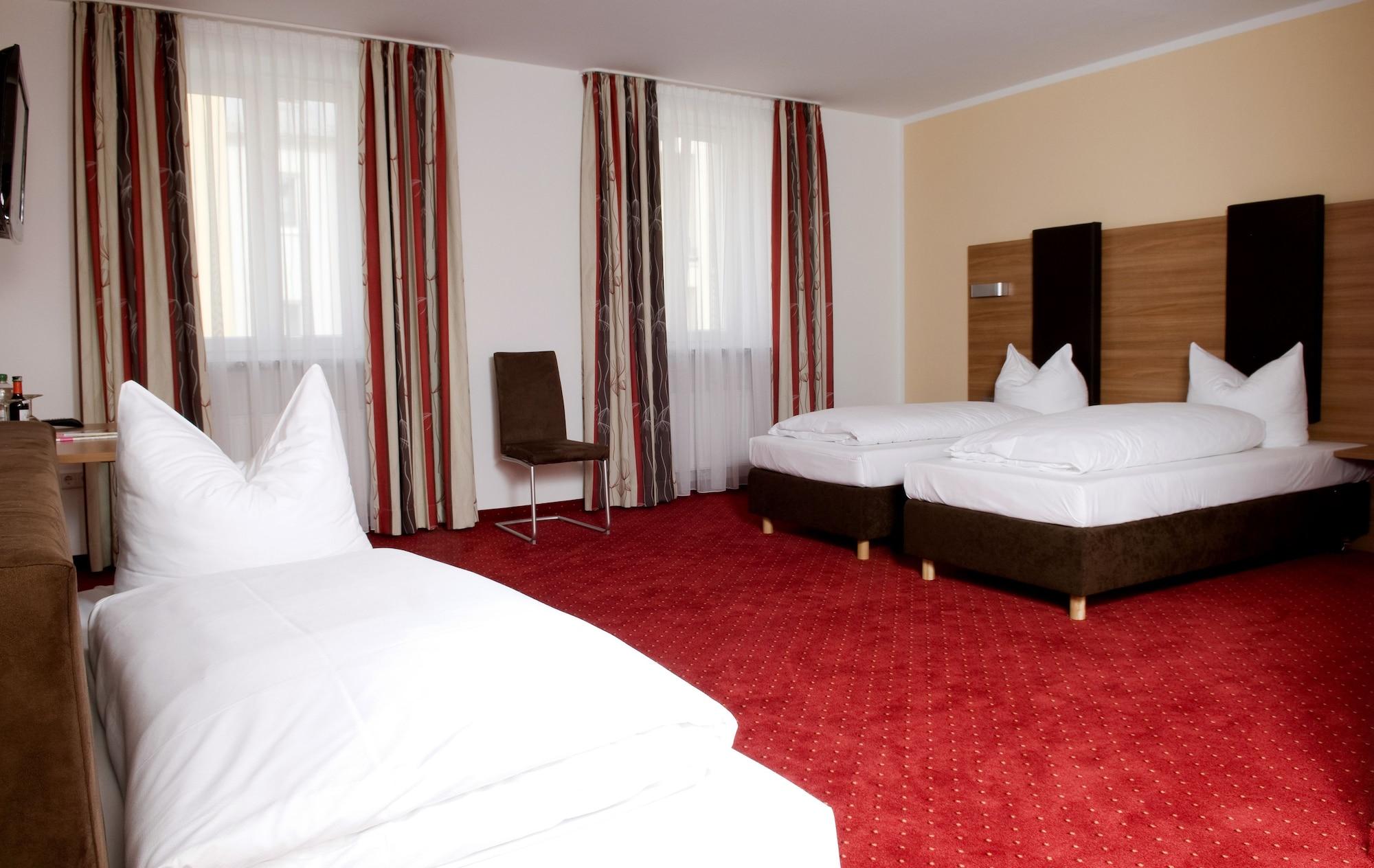 Hotel Andra Muenchen Cameră foto