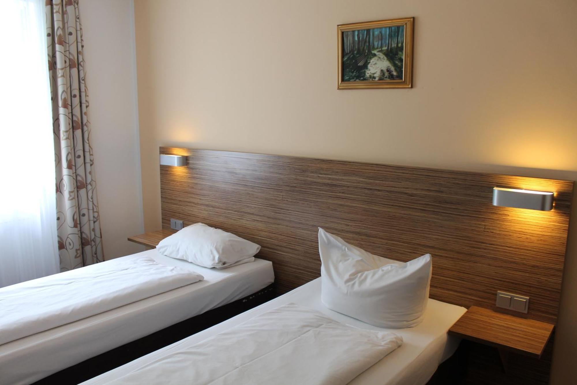 Hotel Andra Muenchen Cameră foto