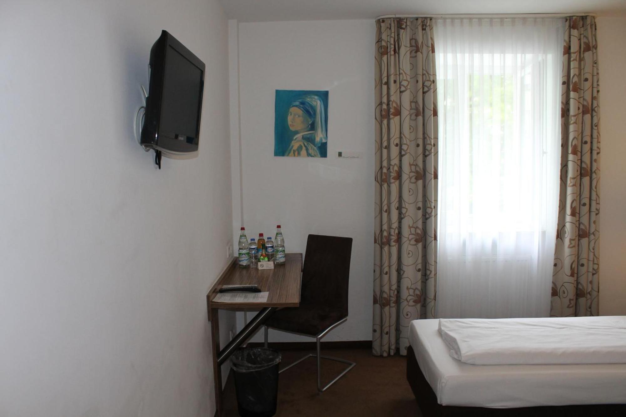 Hotel Andra Muenchen Cameră foto